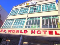 EV World Hotel Bentong 2*