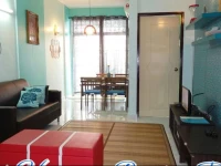 Asbah Home Stay 