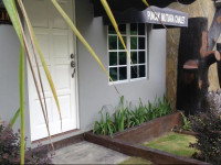 Chalet Puncak Mutiara