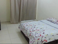 Juru Autocity Parkview Guesthouse