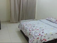 Juru Autocity Parkview Guesthouse 
