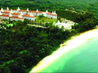 Lotus Desaru Beach Resort & Spa 