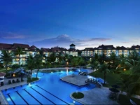 Pulai Desaru Beach Resort & Spa 