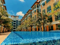 Tiara Desaru Seaview Residence 