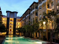Tiara Desaru Seaview Residence