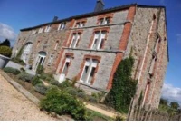 Village Fleuri 3*
