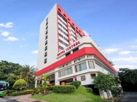 Hotel Sentral Johor Bahru 3*