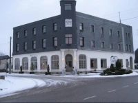 Hotel Hoge Venen Fagnard 3*