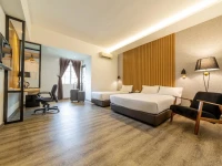 Thy Executive Hotel 3*