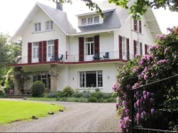 Hotel La Heid des Pairs 3*