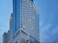 The Wembley вЂ“ A St Giles Hotel, Penang