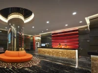 Cititel Express Penang 3*