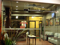 Little India Heritage Villa