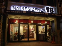 Inn Residence 18 1*