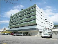 Hotel Regal Malaysia 2*