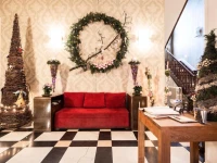 Hotel Dufays 3*