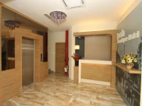 Ipoh Boutique Hotel 3*