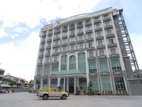 Seemsoon Hotel 3*