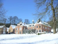 Chateau De Hodbomont 
