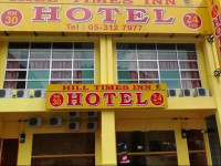 Hill Times Inn Hotel