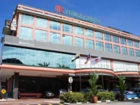 Hillcity Hotel 3*