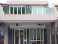 Bercham Vacation House