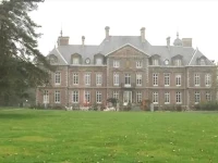 Domaine Du Chateau De La Neuville 3*