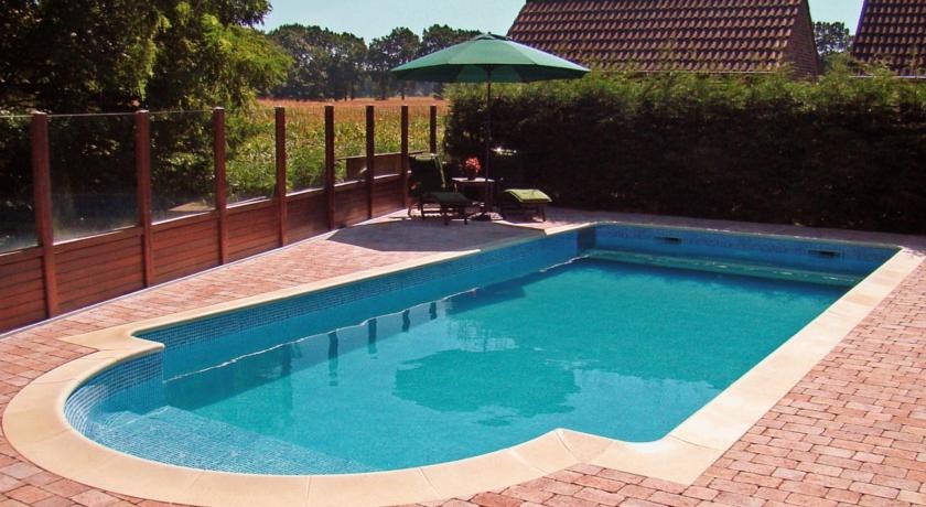 B&B Woodside 