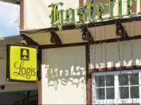 Hostellerie Doux Repos 3*