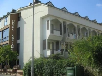 Kaftans Hotel 3*