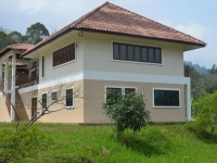 NHZ Country House 3*