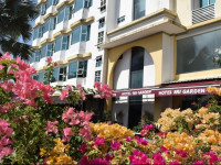 Hotel Sri Garden Sdn. Bhd.