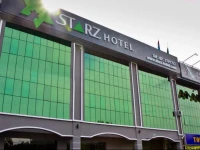 Starz hotel 2*