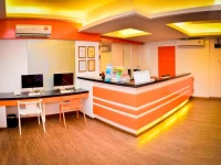 Kertih Damansara Inn 2*
