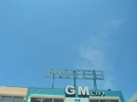 GM City Hotel 3*