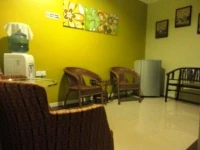 Kays Exclusive Motel 2*