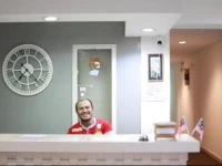 MyPlace Hotel Kota Bharu 2*