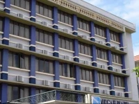 Megah Daru Hotel 3*