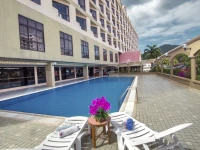 Hotel Grand Continental Langkawi 3*