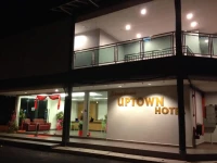 Langkawi Uptown Hotel 1*