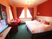 Hotel Hotleu 3*