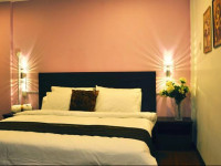 DView Hotel