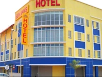 Sun Inns Hotel Kuala Selangor 2*