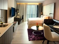 Invito Hotel Suites 4*