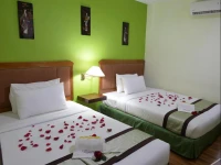 Bjorn Boutique Hotel Wangsa Maju 3*