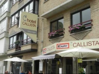 Hotel Callista 