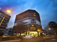 Izumi Hotel Bukit Bintang 3*