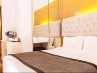 Sandpiper Hotel Kuala Lumpur 3*