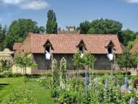 Kasteelhoeve de Kerckhem 