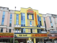Sun Inns Hotel Kepong 2*